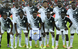 Nhận định Uganda vs Niger: Khẳng định vị thế