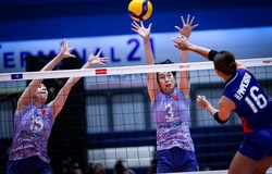 Nhận định bóng chuyền nữ Việt Nam vs Thái Lan: Quyết tâm lật đổ