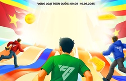 Kết quả vòng tuyển chọn SEA Games 33 nội dung FC Online