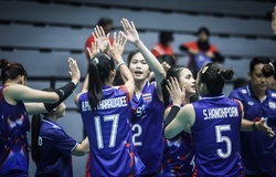 Bóng chuyền U21 nữ thế giới 2025: Việt Nam sớm vào vòng 16 đội, số phận Thái Lan, Indonesia ra sao?