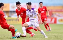 Nhánh đấu “tử thần” ở Cúp QG 2025/26: Ba ứng viên vô địch sớm loại nhau