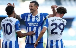 Dự đoán Brighton vs Fulham, 21h00 ngày 16/8, Ngoại hạng Anh 2025/26