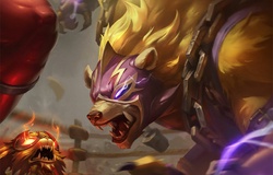 DTCL 15.2 có gì mới? Chi tiết bản cập nhật TFT mới nhất tháng 8/2025