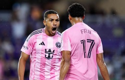 Kết quả Orlando City vs Inter Miami: Đội bóng của Messi thảm bại