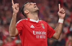 Nhận định Benfica vs Nice: Khó có bất ngờ