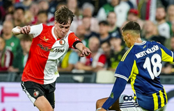 Nhận định Fenerbahce vs Feyenoord: Điểm tựa sân nhà