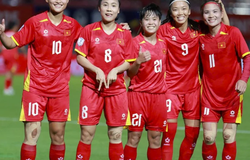 Tỷ lệ Nữ Việt Nam vs Nữ Thái Lan: Cuộc chiến ngôi đầu