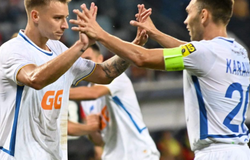 Nhận định Pafos vs Dynamo Kiev: Thế trận an bài