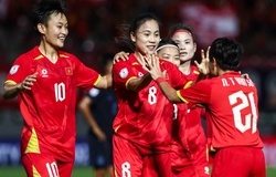 Dự đoán nữ Việt Nam vs nữ Thái Lan, 19h30 ngày 12/8, giải vô địch nữ Đông Nam Á