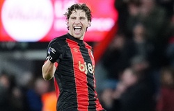 Chuyển nhượng PSG mới nhất 2025: PSG mua trung vệ 63 triệu euro từ Anh