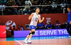 “Chấp” 1 trận, Đặng Thị Hồng lọt top-4 tay đập tốt nhất vòng bảng U21 vô địch thế giới