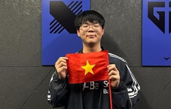 Lazyfeel tham dự tiệc chiêu đãi cấp nhà nước cùng tổng bí thư Tô Lâm tại Hàn Quốc