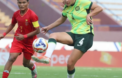 Tỷ lệ Nữ Australia vs Nữ Timor Leste: Khó có bất ngờ