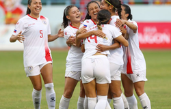 Tỷ lệ Nữ Philippines vs Nữ Myanmar: Trận chiến sinh tử