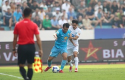 Lịch thi đấu bóng đá V.League 2025/26 mới nhất