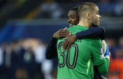  Chevalier mắc sai lầm nhưng đã chuộc lỗi cho PSG ở Siêu cúp châu Âu