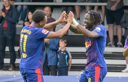 Dự đoán Sandhausen vs Leipzig, 20h30 ngày 16/8, Cúp Quốc gia Đức 2025/26