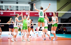 U21 Mỹ bất ngờ thua sốc trước đội bóng hạng 28 thế giới