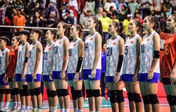 Liên đoàn bóng chuyền Việt Nam sẽ khiếu nại lên FIVB: Quyết tâm bảo vệ VĐV U21 đến cùng