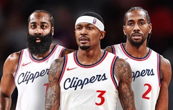 Cựu cầu thủ All-Star, All-NBA Bradley Beal đến LA Clippers vì… “thèm nhẫn vô địch”?