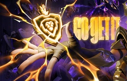 Bảng xếp hạng Đấu Trường Danh Vọng Mùa Đông 2025 Liên Quân Mobile