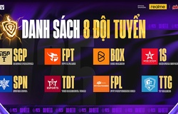 Kết quả Đấu Trường Danh Vọng Mùa Đông 2025 hôm nay mới nhất