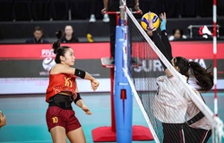 Lịch thi đấu bóng chuyền hôm nay ngày 15/8: Tâm điểm U21 nữ Việt Nam vs U21 Chile