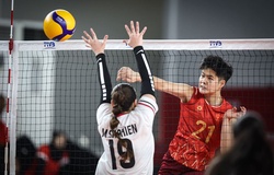 Nhận định bóng chuyền nữ U21 Việt Nam vs Chile: Vượt lên nghịch cảnh