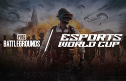 Kết quả PUBG EWC 2025 hôm nay mới nhất