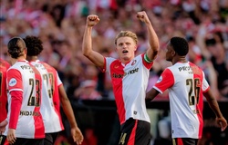 Nhận định Excelsior vs Feyenoord: Derby quá chênh lệch