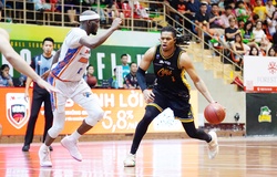 Cantho Catfish gục ngã trước Hanoi Buffaloes, cuộc đua Playoffs VBA 2025 thêm kịch tính