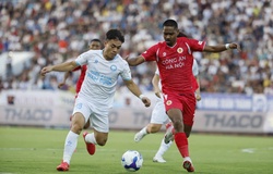 Danh sách cầu thủ Việt kiều thi đấu ở V.League 2025/26