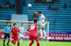 Giá trị 14 đội bóng V.League 2025/26: Ai cao nhất, ai thấp nhất?