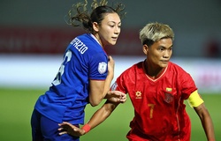 Dự đoán nữ Myanmar vs nữ Thái Lan, 16h00 ngày 17/8, giải vô địch nữ Đông Nam Á