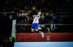 FIVB thừa nhận sai sót đăng ký nhầm Đặng Thị Hồng với đội tuyển bóng chuyền U21 Việt Nam