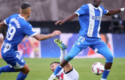 Nhận định, soi kèo Alaves vs Levante: Khách có điểm