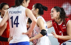 Thua Chile, U21 Việt Nam đấu trận phân hạng 19-20 bóng chuyền nữ U21 thế giới 2025