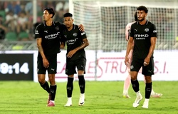 Đội hình dự kiến Man City vs Wolves: Cơ hội để Ait-Nouri tái ngộ