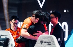 Đội tuyển Đấu Trường Chân Lý Việt Nam viết nên lịch sử tại EWC 2025