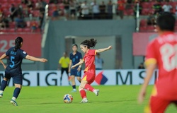 Link xem trực tiếp bóng đá nữ Việt Nam vs nữ Australia ngày 16/8