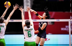 Chung kết giải bóng chuyền U21 vô địch thế giới gọi tên Ý và Nhật Bản