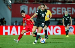 Thua trẻ Australia, nữ Việt Nam tranh hạng Ba với Thái Lan