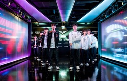 Sự cố hi hữu xuất hiện trong cặp đấu giữa T1 vs HLE LCK 2025 Round 3-5