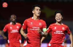 Thầy trò Lê Huỳnh Đức – Tiến Linh khiến Hà Nội thua sốc