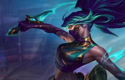 Đội hình Akali Hộ Vệ mùa 15 mạnh nhất meta TFT 15.2