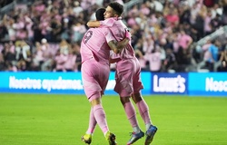 Kết quả Inter Miami vs LA Galaxy: Messi vào sân và ghi bàn đẹp mắt
