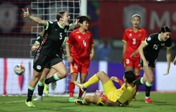 Dự đoán nữ Australia vs nữ Myanmar, 19h30 ngày 19/8, giải vô địch nữ Đông Nam Á