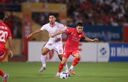 Bảng xếp hạng V.League 2025/26 hôm nay mới nhất