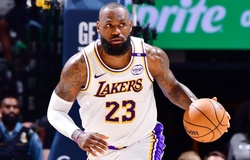 Chuyên gia NBA: Vì sao Los Angeles Lakers sẽ không trade LeBron James?