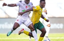 Nhận định, soi kèo Nam Phi vs Uganda: Điểm tựa sân nhà